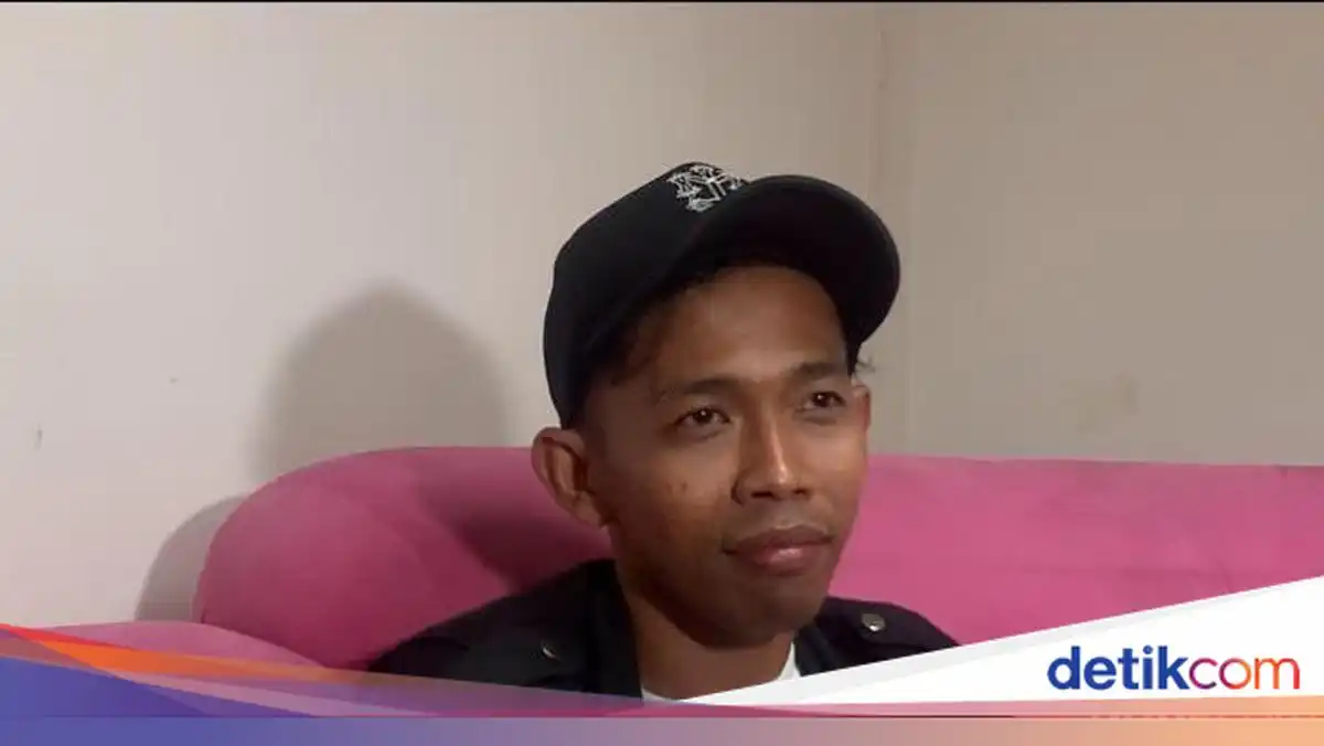 Dede Sunandar Tak Sadarkan Diri Seusai Duel Tinju, Vicky Prasetyo Dampingi hingga Rumah Sakit