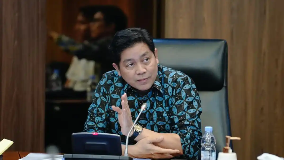 Energi Hijau dan Ekosistem Digital Disiapkan sebagai Penggerak Pertumbuhan Ekonomi Indonesia
