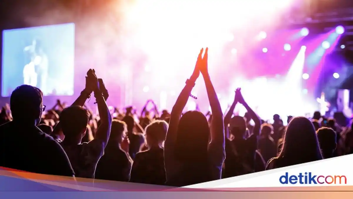 Pembatalan Orchestra Experience di Tangerang Berujung Laporan Dugaan Penipuan