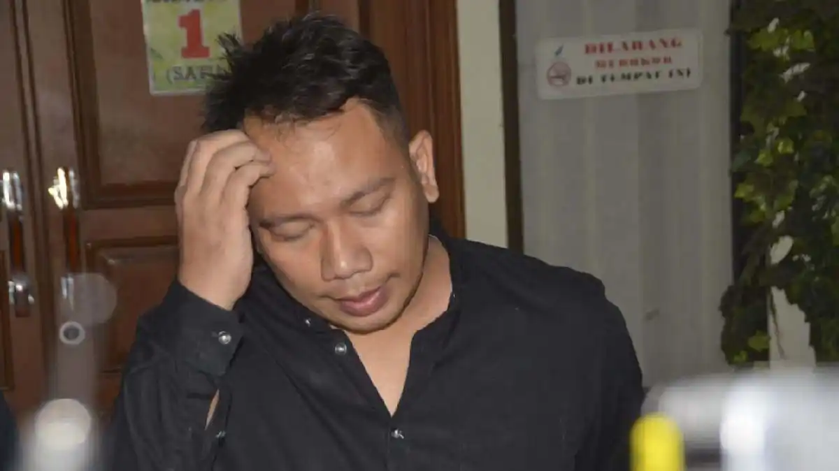 Kronologi Dede Sunandar Tak Sadarkan Diri dalam Laga Tinju Melawan Vicky Prasetyo