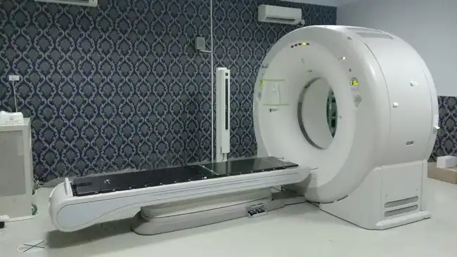 Industri Alkes Didorong Jadi Mesin Ekonomi Baru, Ini Tantangannya