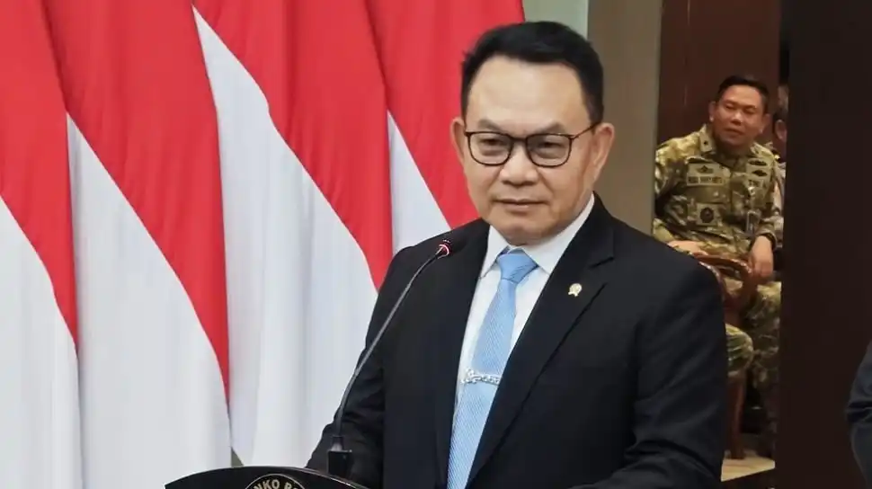 Dudung Tekankan Kepastian Hukum di Tengah Dinamika Politik dan Perkara Gibran di MK