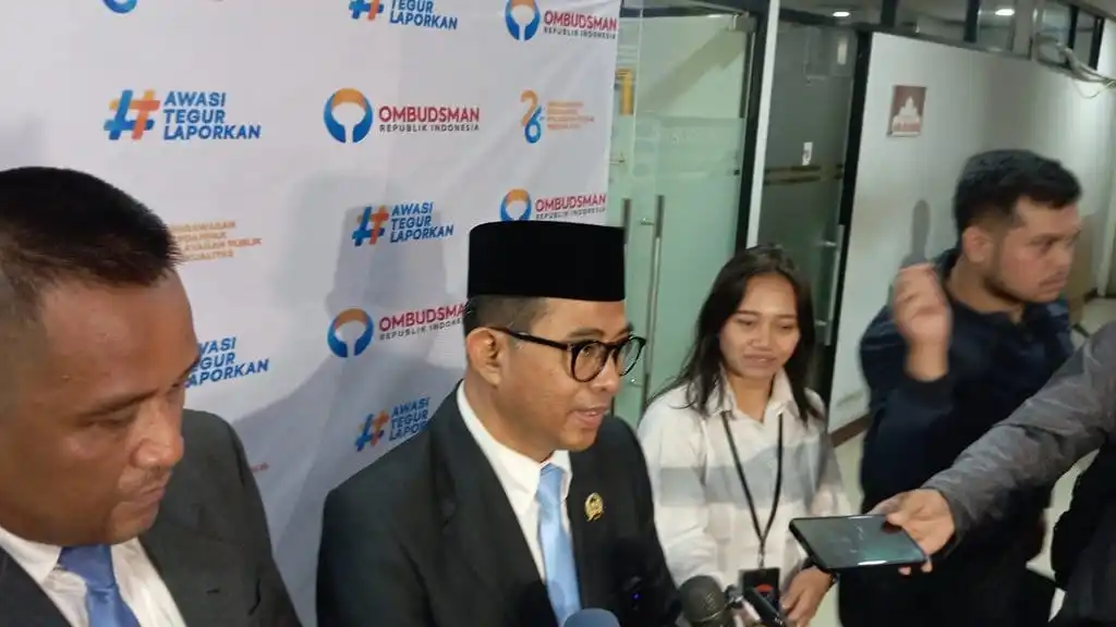 Ombudsman Siapkan Investigasi Menyeluruh atas Tata Kelola Lapas Cibinong