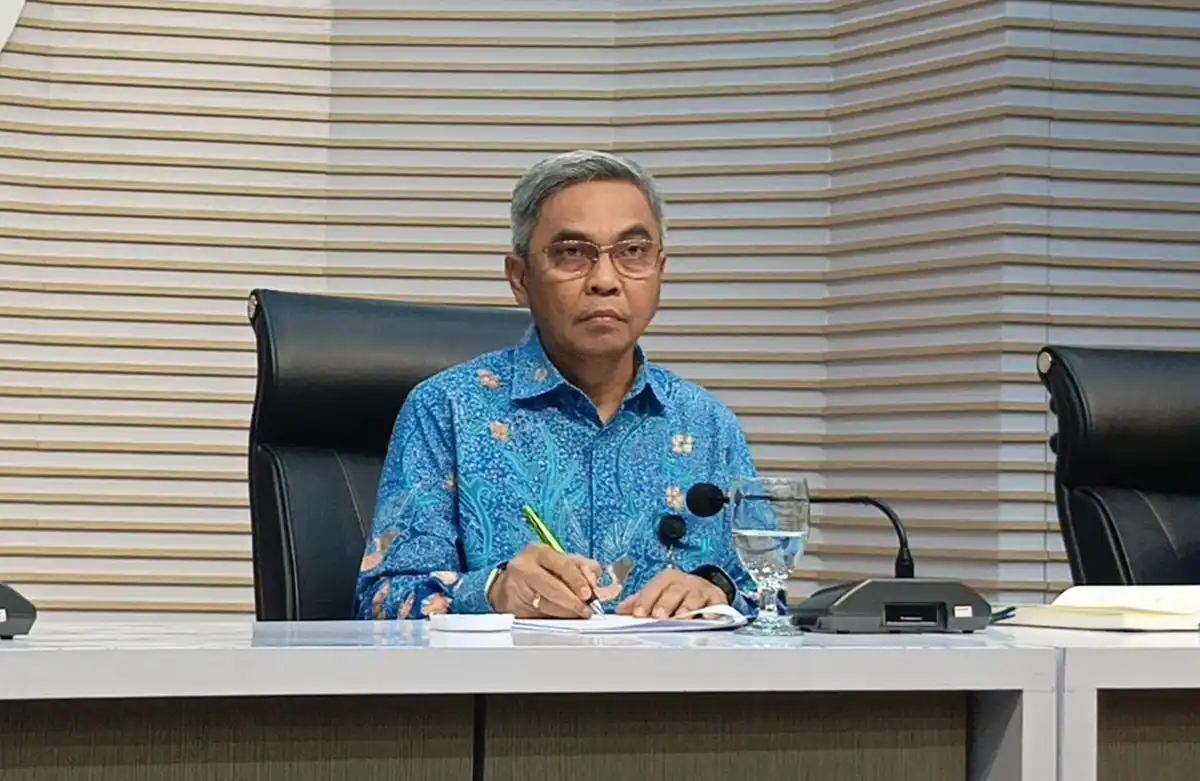KPK Buka Kemungkinan Jemput Bola Selidiki Dugaan Pungli di Lapas Cibinong