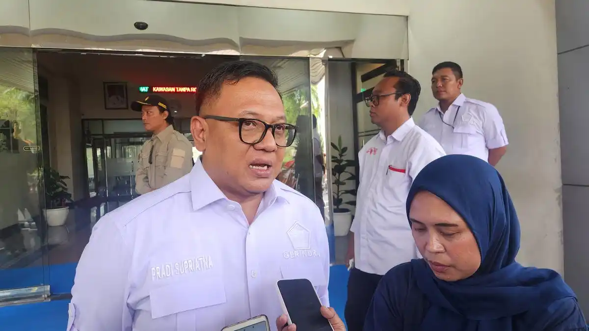 Dugaan Penyalahgunaan Sabu di Rutan Depok Disorot DPRD Jawa Barat