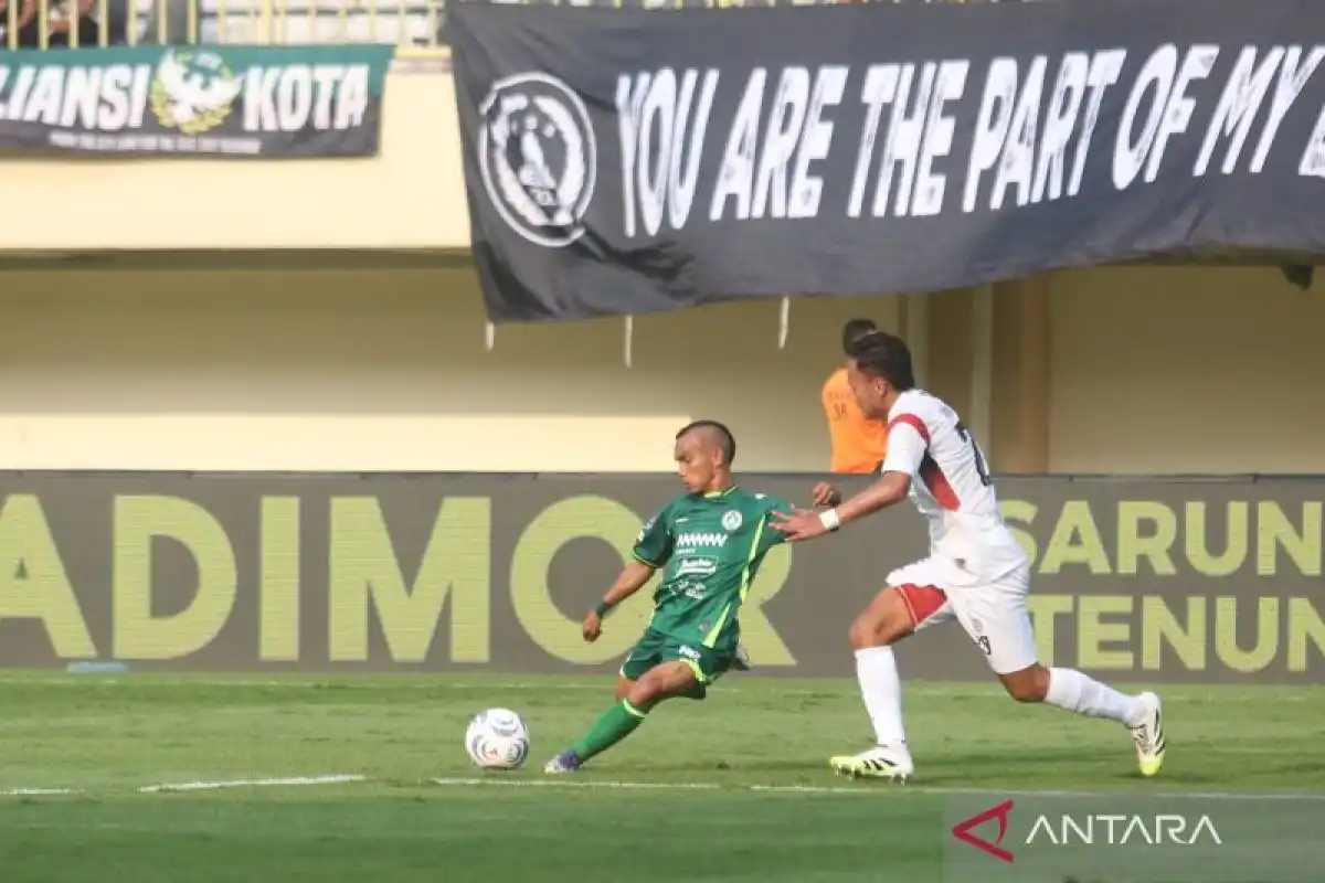 PSS Sleman Meninjau Kinerja Tim di Tengah Jeda Kompetisi BRI