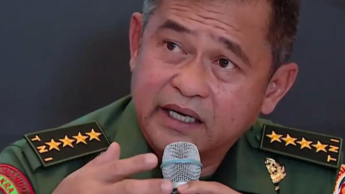TNI AD Janji Bertindak Cepat atas Dugaan Rumah Dinas di Cijantung Dipakai untuk Judi Online