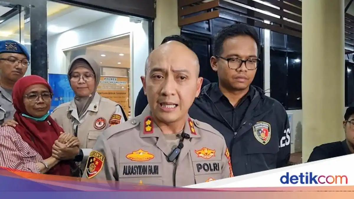 Empat ABK KM Maulana 23 Dipulangkan, Polisi Siapkan Pemulihan dan Ungkap Dua Dugaan Pidana