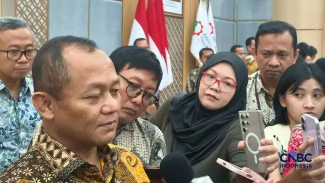 Menperin Sarmuji Minta Penerapan SNI Selaras dengan Kebutuhan Industri
