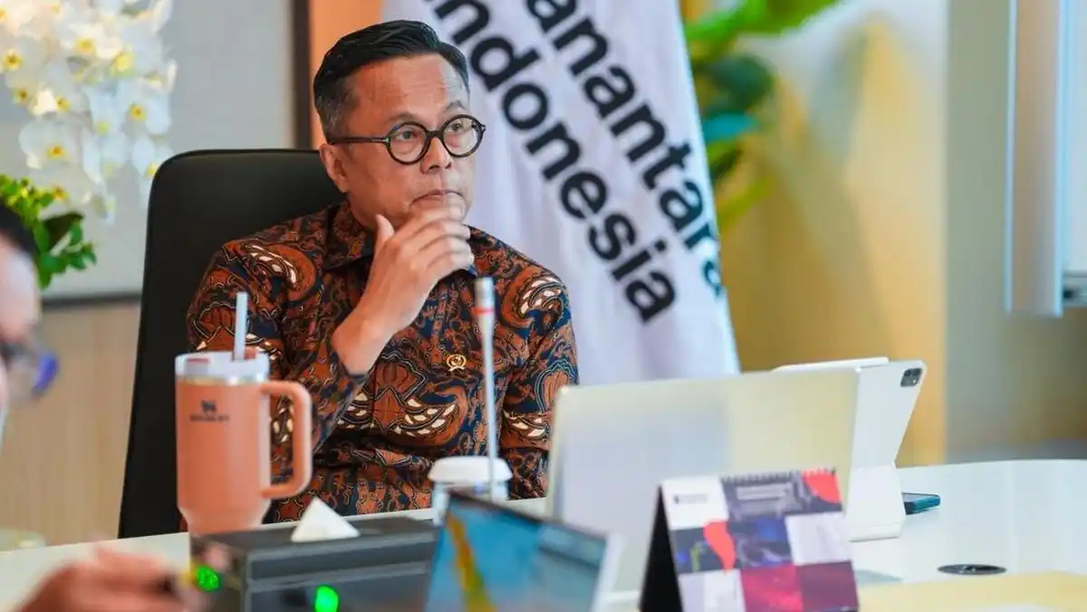 Danantara Alihkan Lebih dari 100 BUMN Noninti kepada Swasta