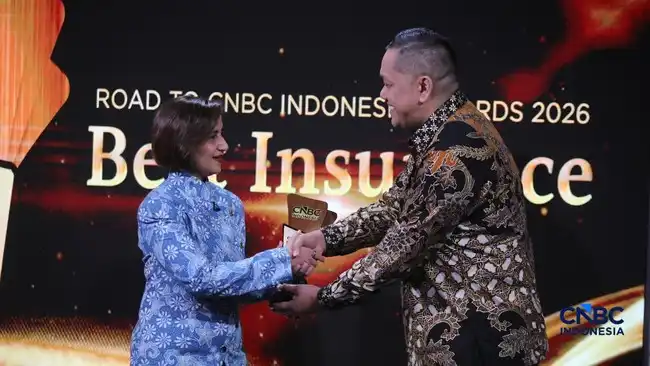 Allianz Life Indonesia Raih Apresiasi atas Pertumbuhan Bisnis Berkelanjutan