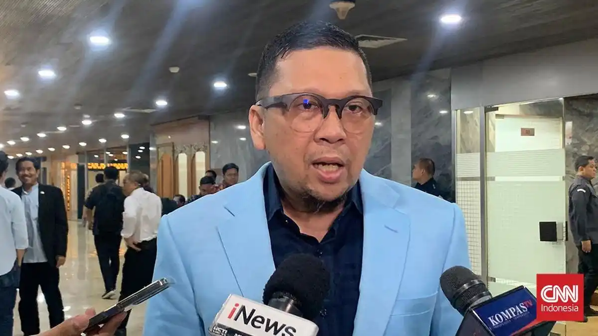 Golkar Tetapkan Prabowo sebagai Capres 2029, Sosok Pendamping Menyusul