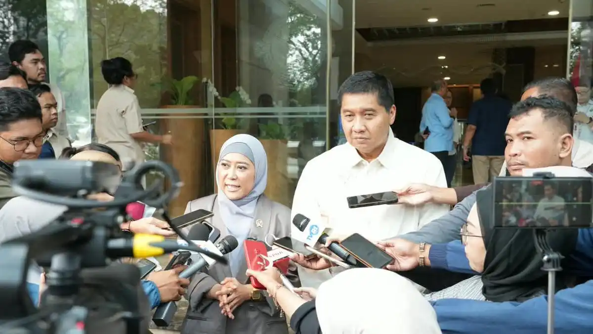 Lahan 45 Hektare di Depok Dialihkan untuk Mendukung Hunian MBR