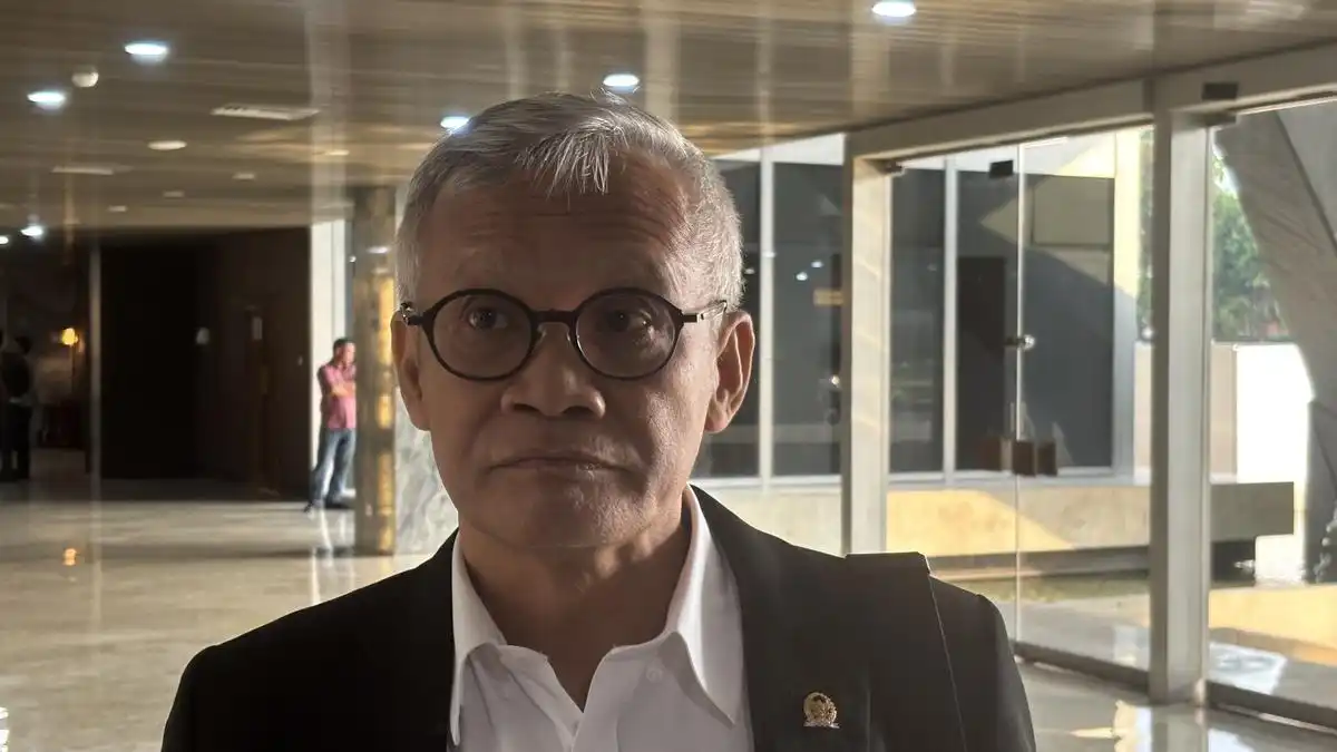 Pembahasan RUU Pemilu Mengarah pada Opsi Penambahan 11 Kursi DPR