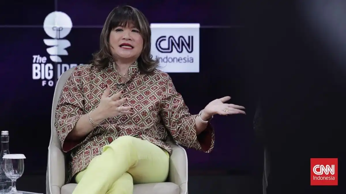 Apindo Menunggu Naskah Resmi UU Pelindungan Ketenagakerjaan Sebelum Berkomentar