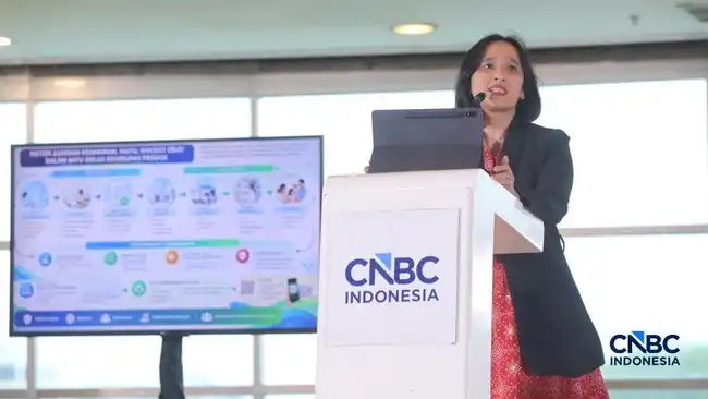 BPOM: Inovasi Farmasi Boleh Canggih, Tapi Keselamatan Pasien Nomor 1