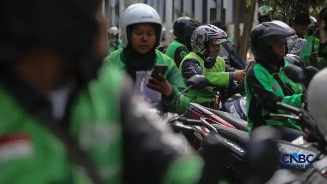 Perpres 27/2026 Atur Perlindungan Pengemudi Ojol hingga Kemitraan Platform