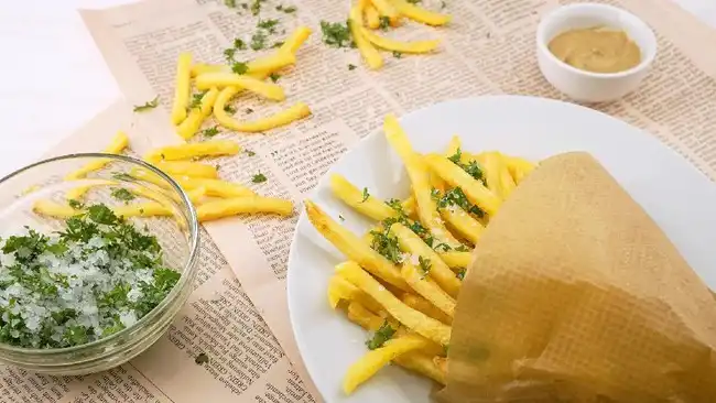 7 Makanan Pengganti Nasi untuk Menu Sehari-hari