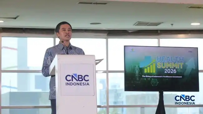 Jakarta, Investasi dan kemajuan di sektor kesehatan hanya akan bermakna apabila kualitas hidup masyarakat juga mengalami peningkatan
