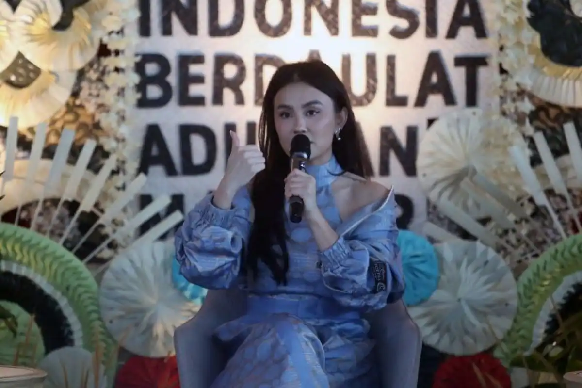 Gugatan Kelima Arie Bias terhadap Agnez Mo Terdaftar di Pengadilan Niaga Jakarta Pusat
