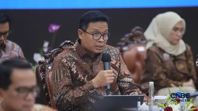 Restitusi Pajak Capai Rp198,71 Triliun hingga Akhir September 2026
