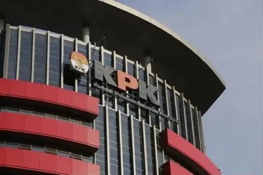 KPK Dalami Dugaan Pungli di Lingkungan ATR/BPN, Uang Jutaan Rupiah Disita