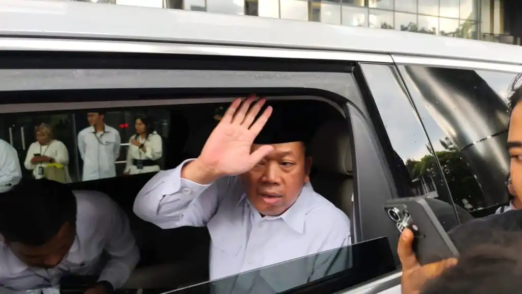 KPK Menanti Sikap Kooperatif Nusron dalam Penyidikan Dugaan Suap ATR/BPN
