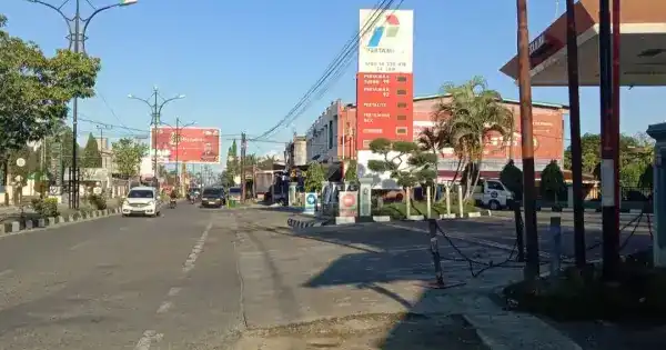 Antrean Solar Bersubsidi di SPBU Aceh Barat Dilaporkan Menghilang Setelah Pembatasan Jam Layanan