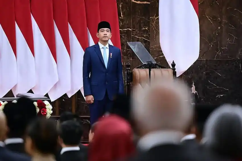 Putusan MK soal Ijazah Gibran Berlanjut ke DPR