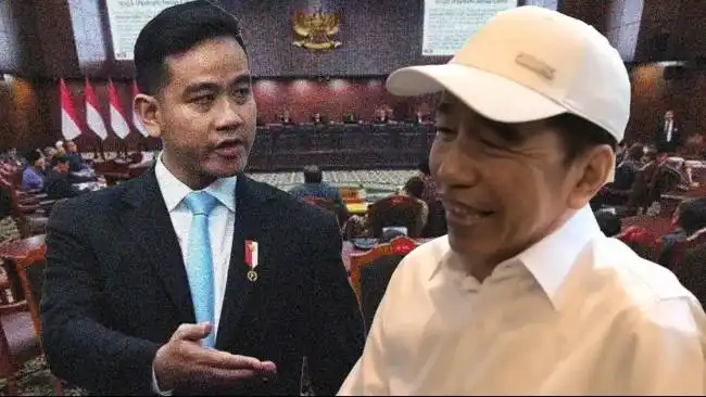 Pengamat Membaca Pernyataan Jokowi tentang Pilpres 2029 dan Isu Ijazah Gibran