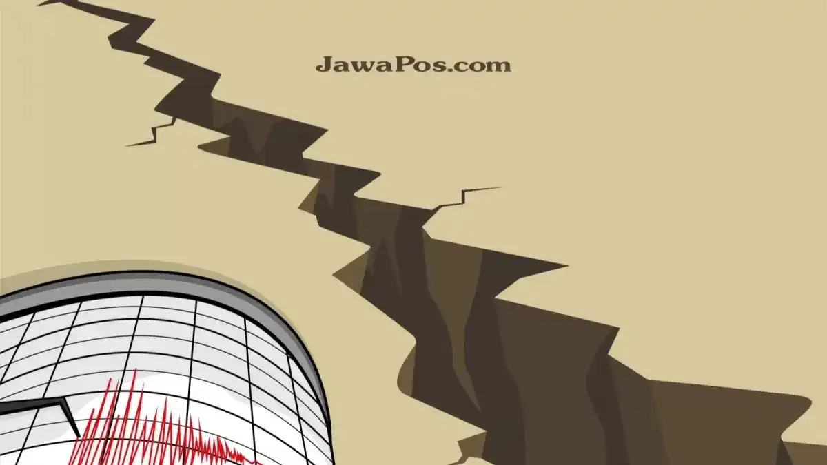 Usai Dilanda Gempa M 7,7, Panama Catat Terjadi Lebih dari 45 Gempa Susulan