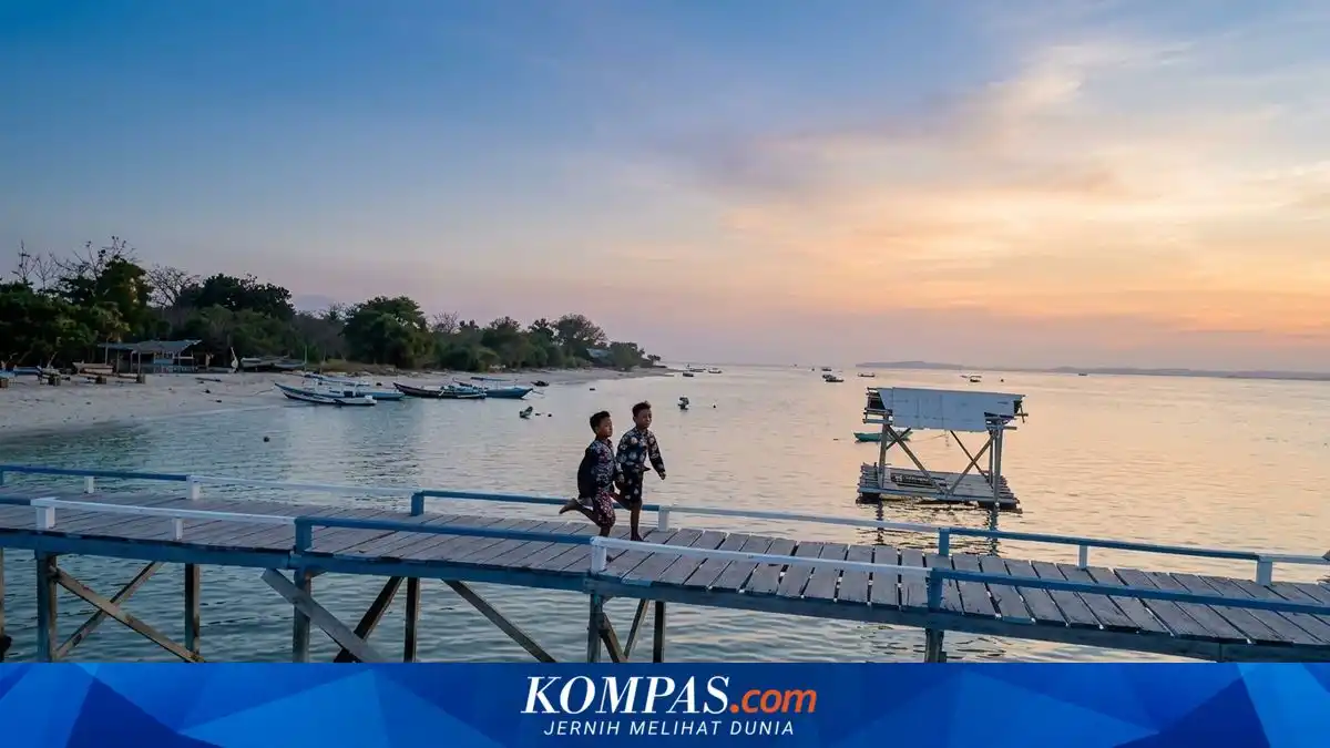 Jika ditemukan, airnya cenderung asin dan tidak layak dikonsumsi