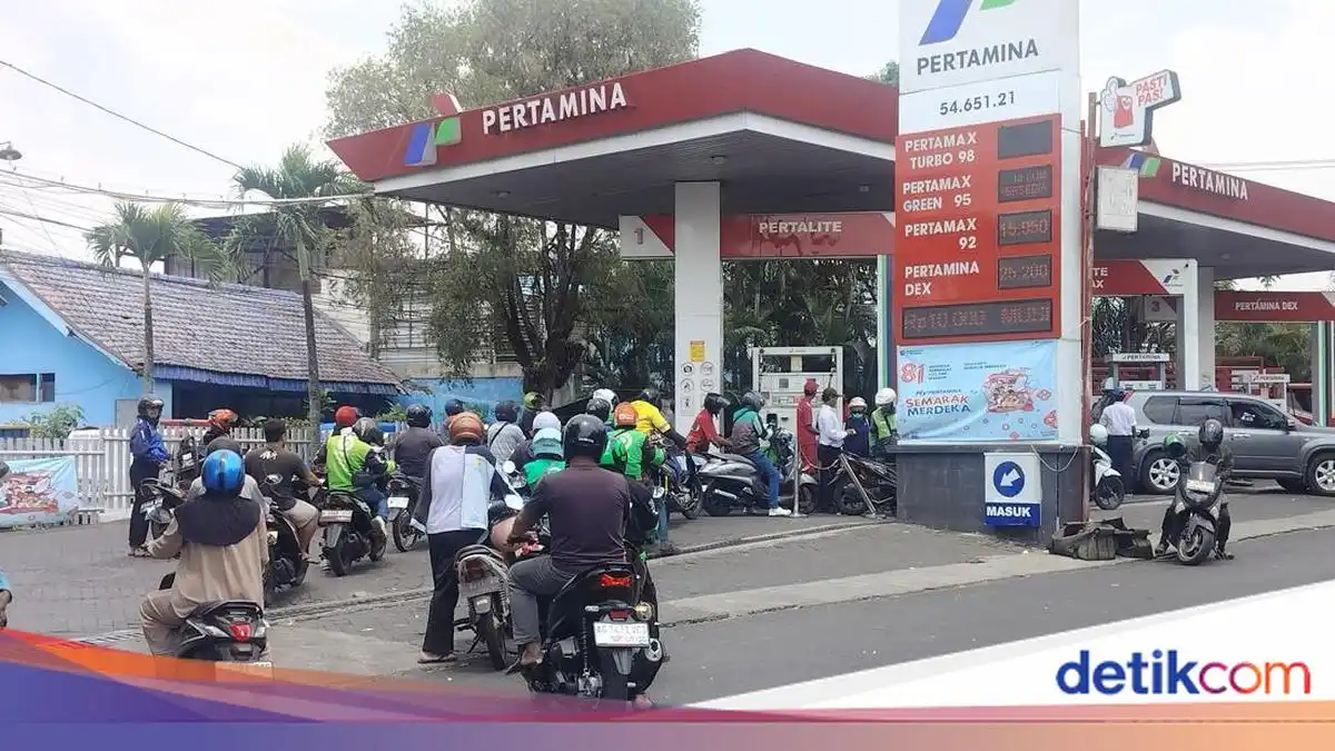 Aturan Pengisian Pertalite di Sintang Diperpanjang, Berlaku Ganjil Genap dan Batas Nominal