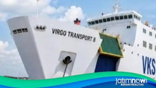 Kepanikan Penumpang Mengawali Perjuangan Bertahan di KM Virgo Transport 8