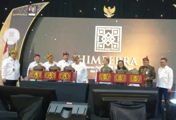 Himperra Usul Rumah Subsidi hingga Rp500 Juta, Dorong Evaluasi Bunga KPR dan Perizinan