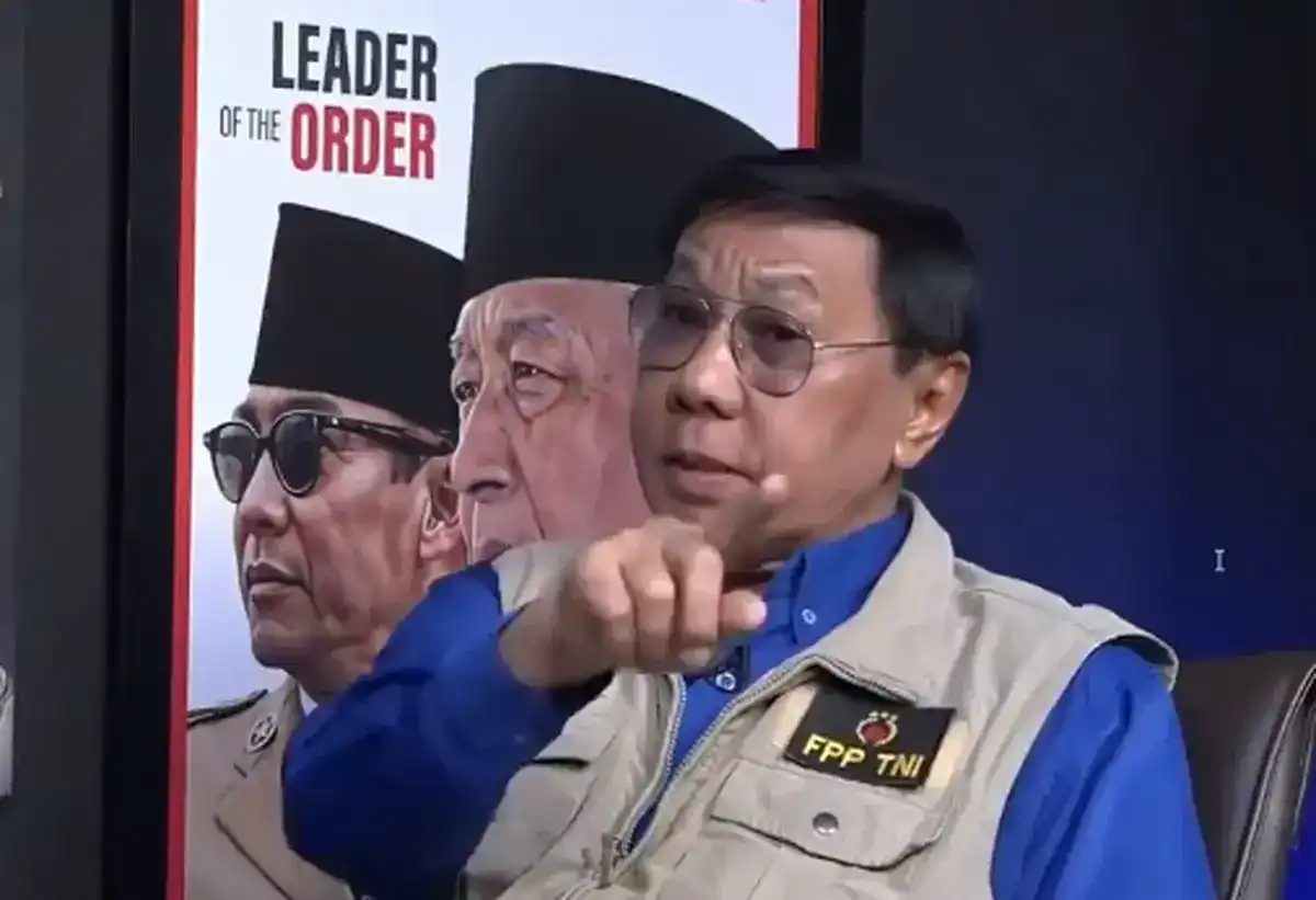 Forum tersebut menilai awal mulai dari kekisruhan yang terjadi saat ini adalah karena KPU
