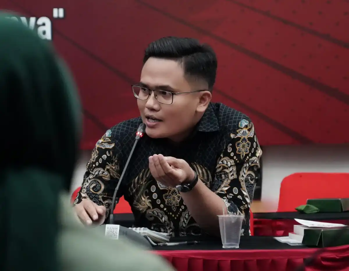 Nasib Gibran Disebut Sudah Jadi Bubur Jika Tetap Maju di Pilpres 2029, Kecuali Ikut Paket C