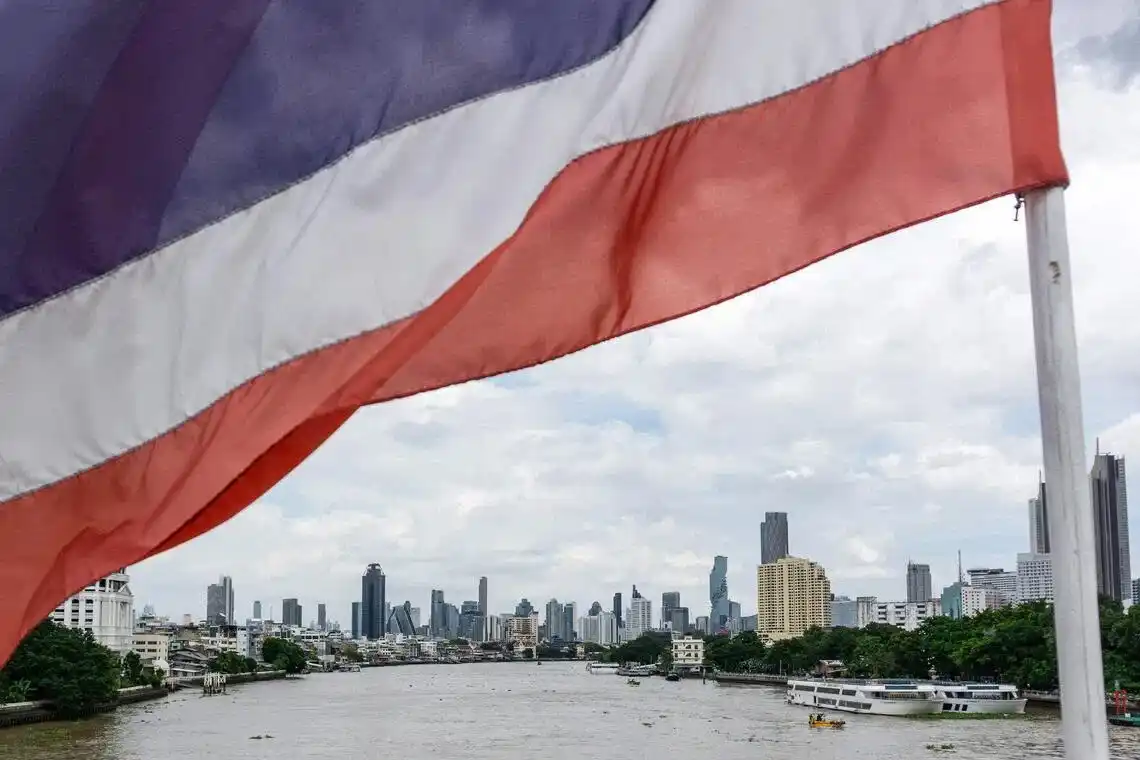 Tekan Belanja Negara, Tailan Siapkan Program Pensiun Dini untuk Pangkas Jumlah Pegawai Negeri