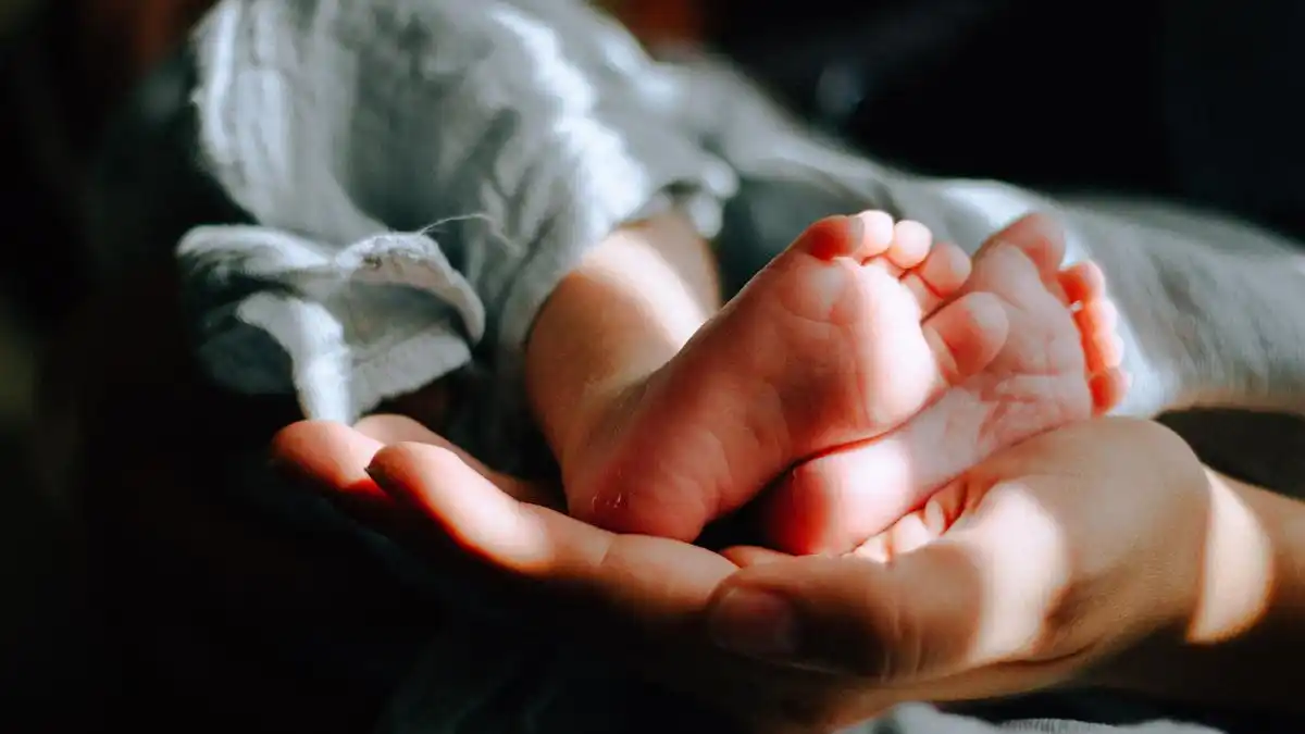 Bayi Alena Wafat pada Usia 28 Hari Setelah Sempat Diberi Telur Mentah