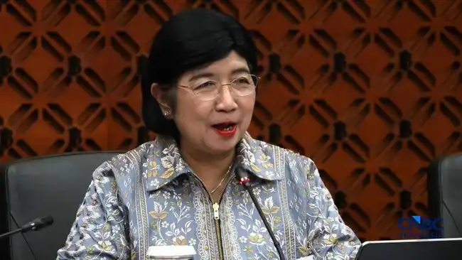 BI Melihat Ruang Pertumbuhan Ekonomi Indonesia Masih Terbuka