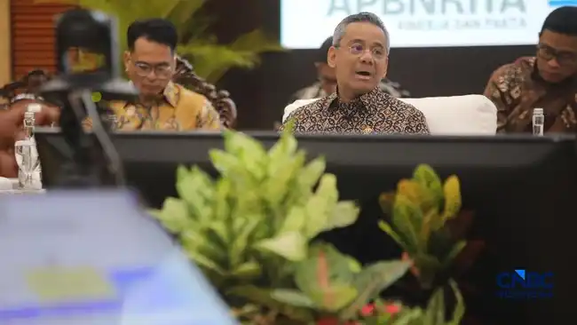 Realisasi Ketahanan Pangan Tembus Rp113,3 Triliun hingga September 2026