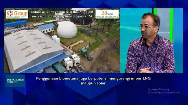 Potensi Waste-to-Energy Indonesia: Investasi hingga USD 20 Miliar untuk Energi Berkelanjutan
