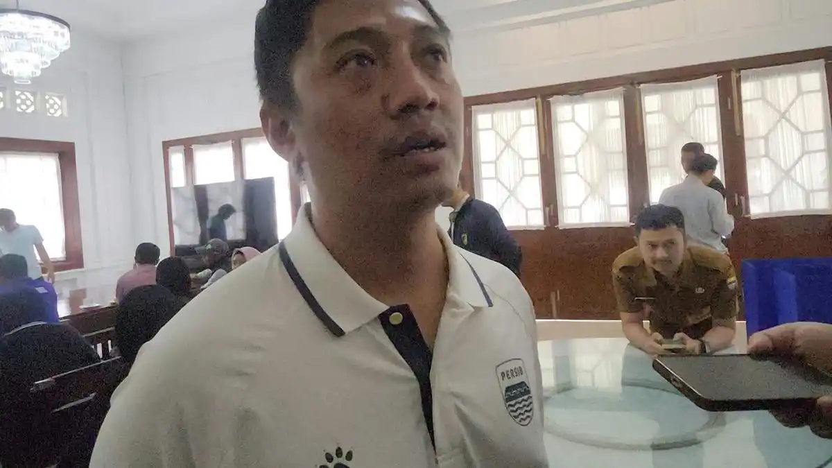 Kesaksian Ofisial Persib U-18 Saat Rombongan Diserang di Rest Area Batang