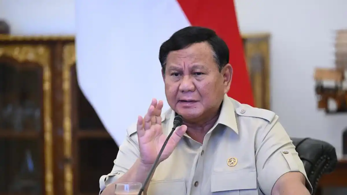 Pemerintah Perkuat Penanganan Karhutla di Tengah Meluasnya Kabut Asap