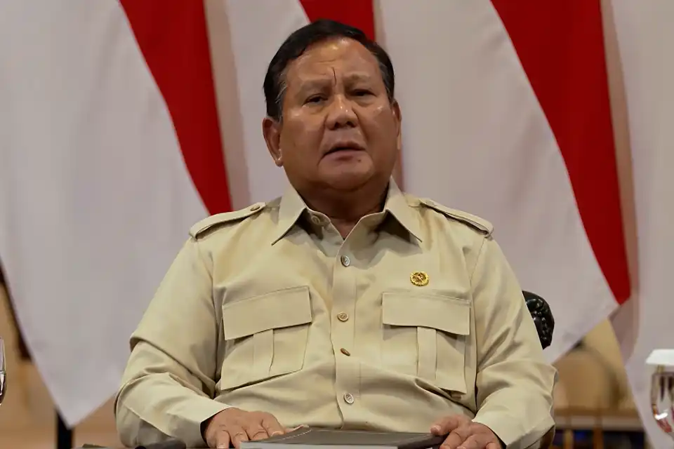 Langkah Pemerintah Menangani Karhutla dan Tawaran Bantuan dari Negara Tetangga