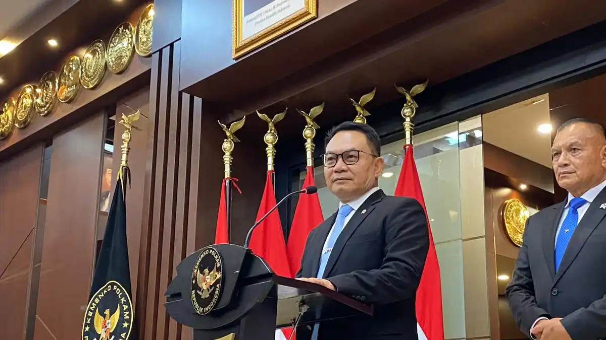 Pemerintah Siapkan Langkah Lanjutan Hadapi Protes Asap Karhutla dari Negara Tetangga