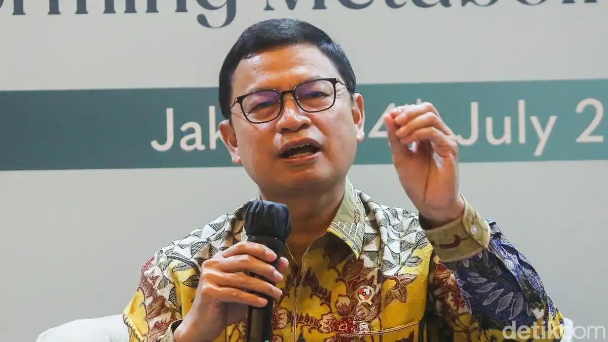BPOM Siap Kawal Peredaran Obat dan Pangan di Koperasi Merah Putih