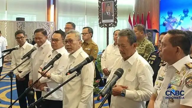 Kesejahteraan Nelayan Tertekan, Pemerintah Bidik Nilai Tukar Naik hingga 120