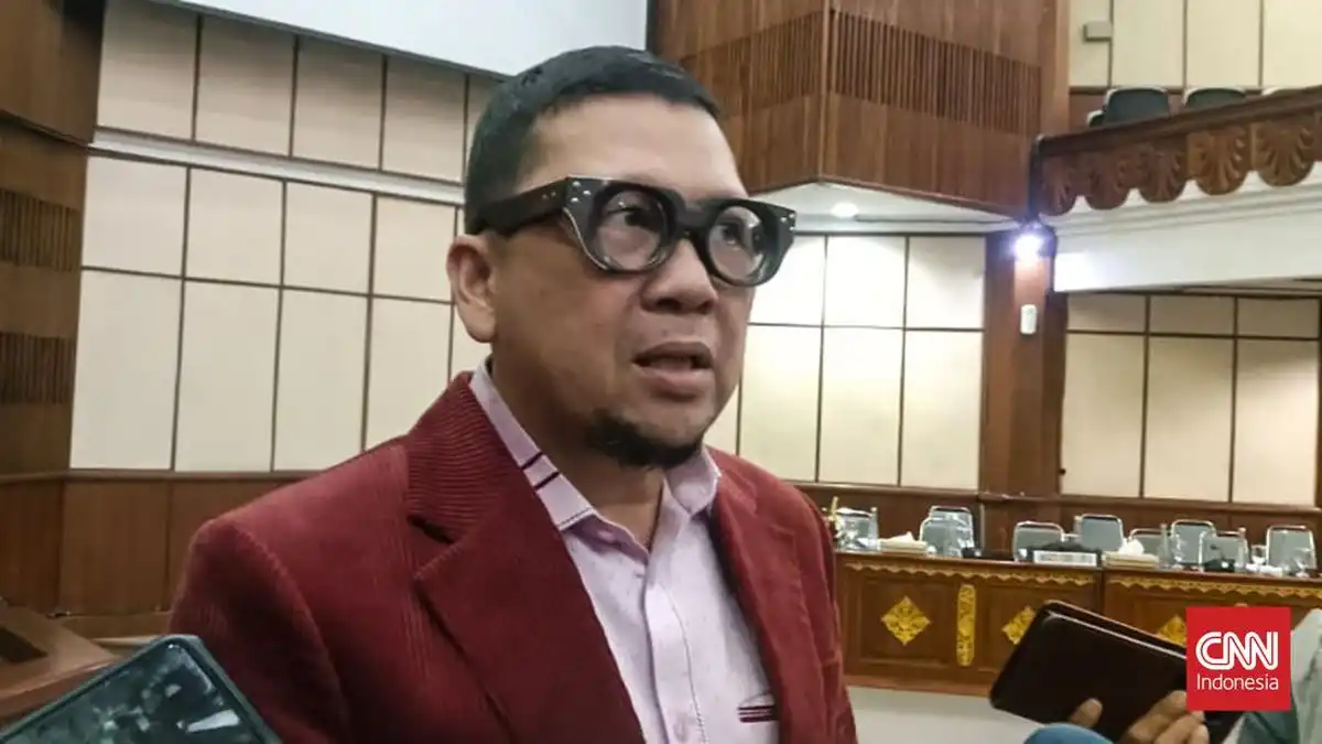 Doli Kurnia Desak KPU Jelaskan Polemik Pasal 18 Ayat 3 PKPU 19/2023