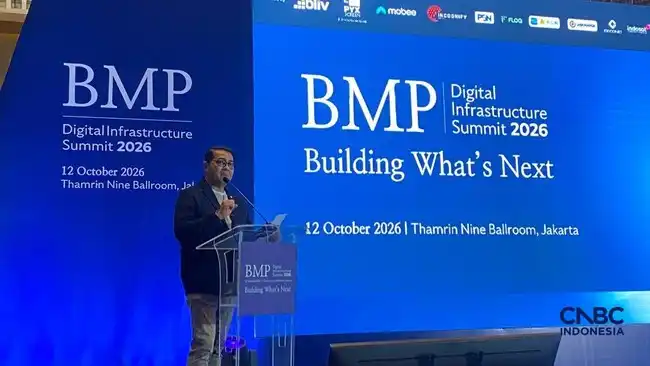 Tantangan Ekonomi Digital Indonesia: Mengubah Inovasi Menjadi Nilai Ekonomi